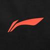 Li Ning Round Neck Pullover Chinese Character Letter Print Comfortable Breathable Casual Sports Suit Unisex suit AHSVE27-1+YKSV147-1