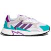 adidas Originals Tresc Run Br 'Λευκό Μπλε Μωβ' Γυναικεία EH1346