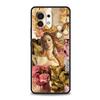 ART Aesthetic Collage Venus Phone Case For Xiaomi Mi 17 15T 15 14 14T 13T 12T Pro 12 13 Lite 5G 11T Poco X6 X7 X5 Pro Soft Cover