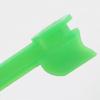 5Pcs Universal Fishing Line Spooling Tool Portable Plastic Fishing Coiling Clip Plate Fishing Line Winding Board