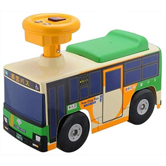 

Пассажирский автобус Toei Toyco