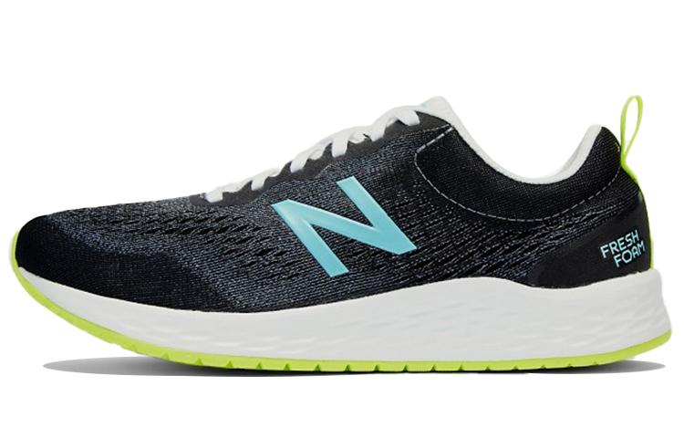 

New Balance Aris Light Blue Black Green Women s WARISCK3 36.5
