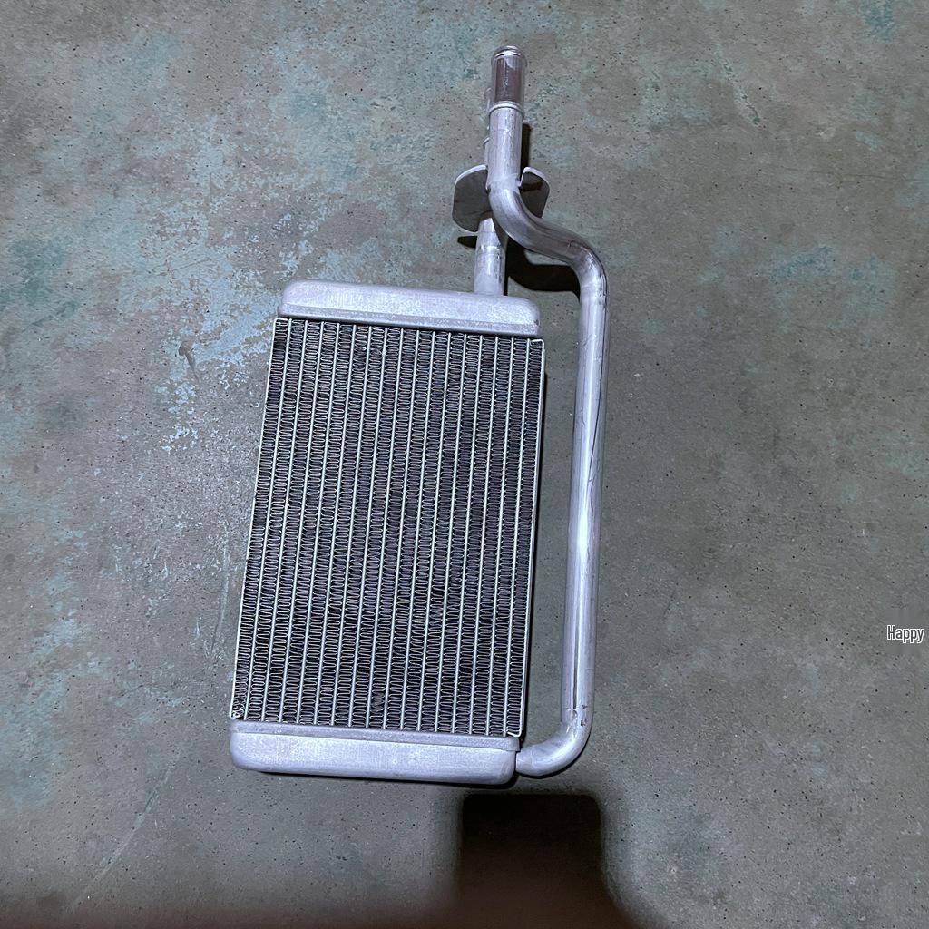 Heater Blower Water Tank for Foton Aoling, Jieyun TX, CTX, Aumark