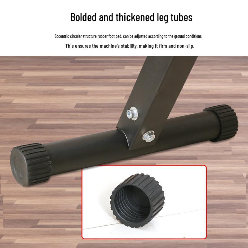 Tiemucheng Multi-functional Adjustable Weight Bench