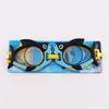 Kids Swimming Glasses One - Piece Cartoon Goggles for Children Comfort Waterproof Diving Equipment