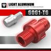 For GasGas EC 300 EC 250 MC 125 MC250F EX EXF 250 350 2021-2024 Oil Drain Tool For KTM EXC 300 SXF 450 For Husqvarna TE 300 250