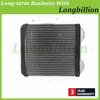Aluminum Front Heater Core MR315064 MR315065 for Mitsubishi L200 K74T K64T Challenger Nativa K86 K94 K96 K97 Pajero Sport New