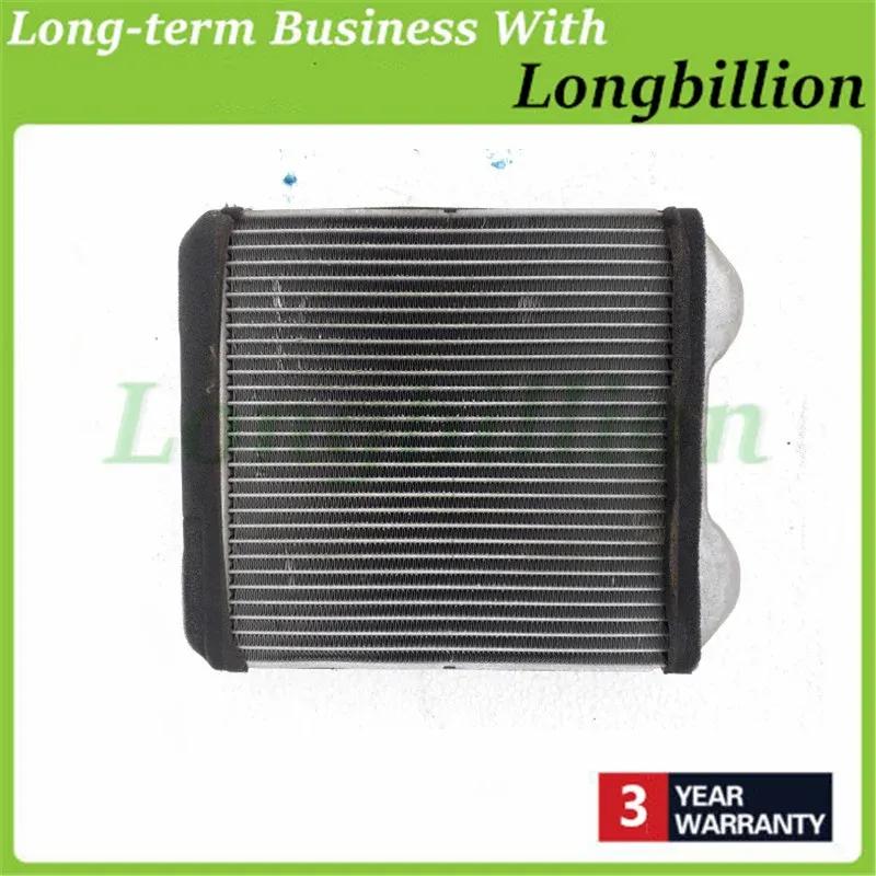 Aluminum Front Heater Core MR315064 MR315065 for Mitsubishi L200 K74T K64T Challenger Nativa K86 K94 K96 K97 Pajero Sport New