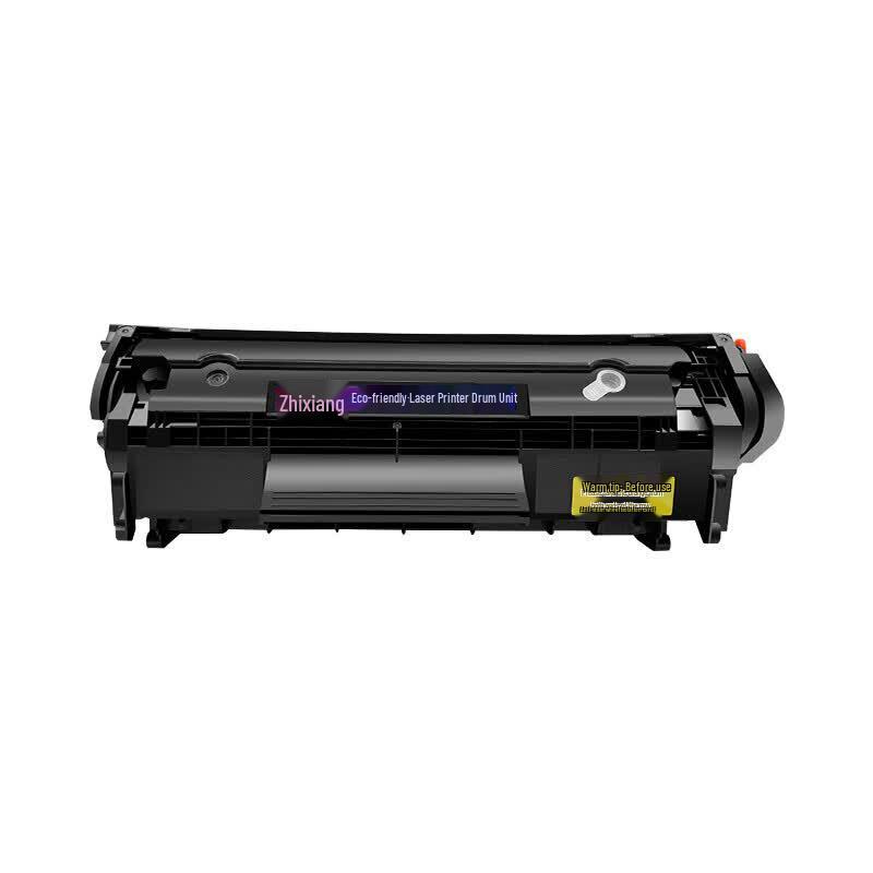 Compatible HP 12A Q2612A Toner Cartridge
