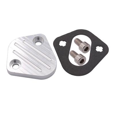 Fuel Lift Pump Plate Cover For Cummins 4BT 6BT 5.9L 12V Diesel Engine 1989-1998