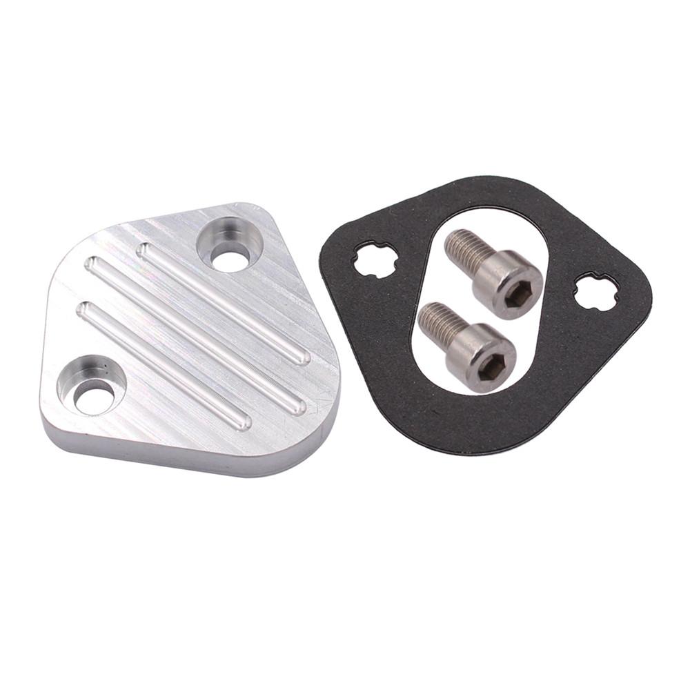 Fuel Lift Pump Plate Cover For Cummins 4BT 6BT 5.9L 12V Diesel