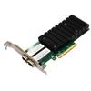 FEMRICE Intel E810XXVAM2 25G Dual-Port Fiber Server Network Card, (CN version)