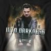 Star Trek: Into Darkness Unisex Adult Darkness Harrison Sweatshirt