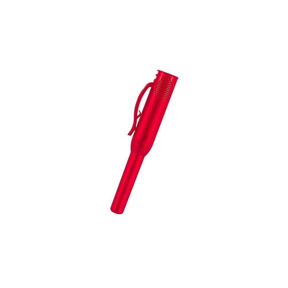 Carpenter Pencil Cap Protect Deep Hole Carpenter Pencil Metal Part From Dust Active Pen Carpenter Pencil Cap Hand Tools