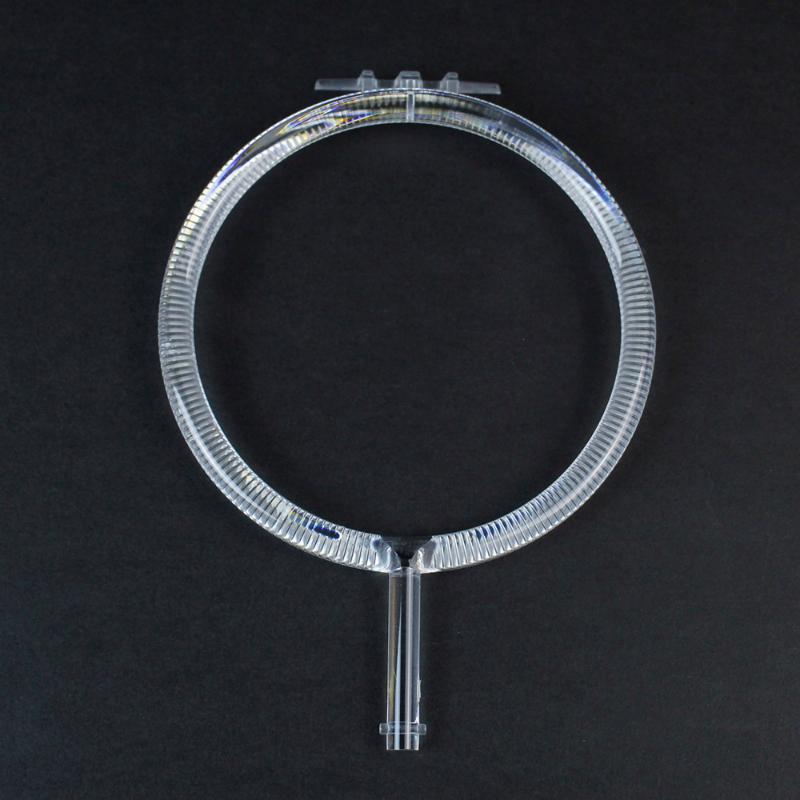 For BMW X3 F25 2011-2013 Car Headlight Guide Strip LED Lamp Ring DRL Daytime Running Lights Tube