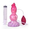 Lerzis Squirt Ejaculating Dildo 16 X 6.8cm - Unicorny - Ejaculating Dildos
