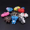 Bt21 Series Key Chain High Quality Pvc Immersive Anime Design Perfect For Fans Collectors