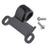 Bicycles Pump Mount Holder Inflator Frame for Road Mountain Bike Bicycles Retaining Clip Bicycles Pump Holder Pump Clip