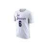 New Nike T Shirts Men White DV5994-100