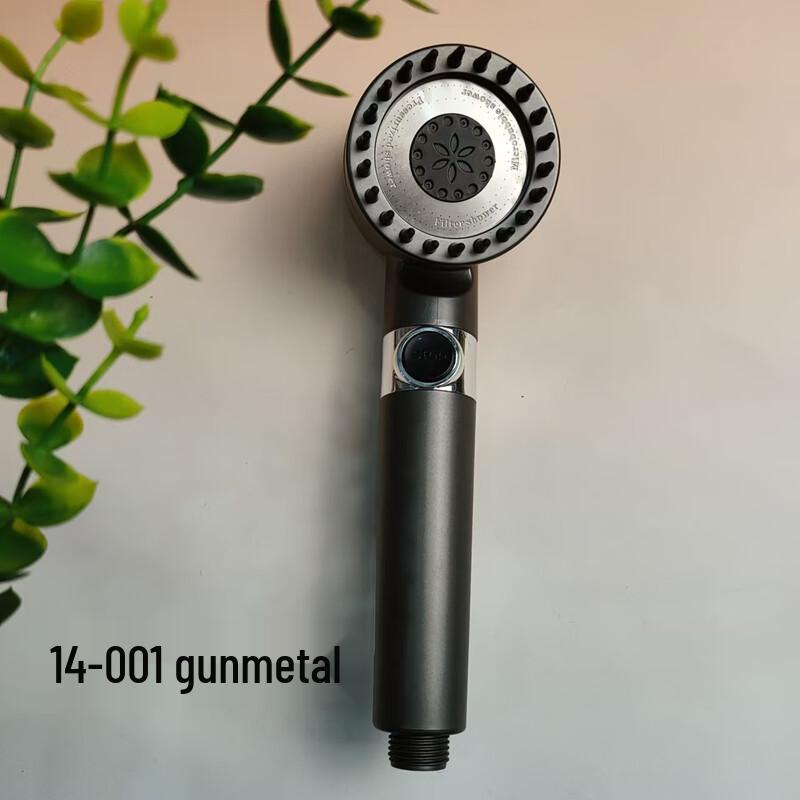 Shenbei Pressurized Massage Shower Head