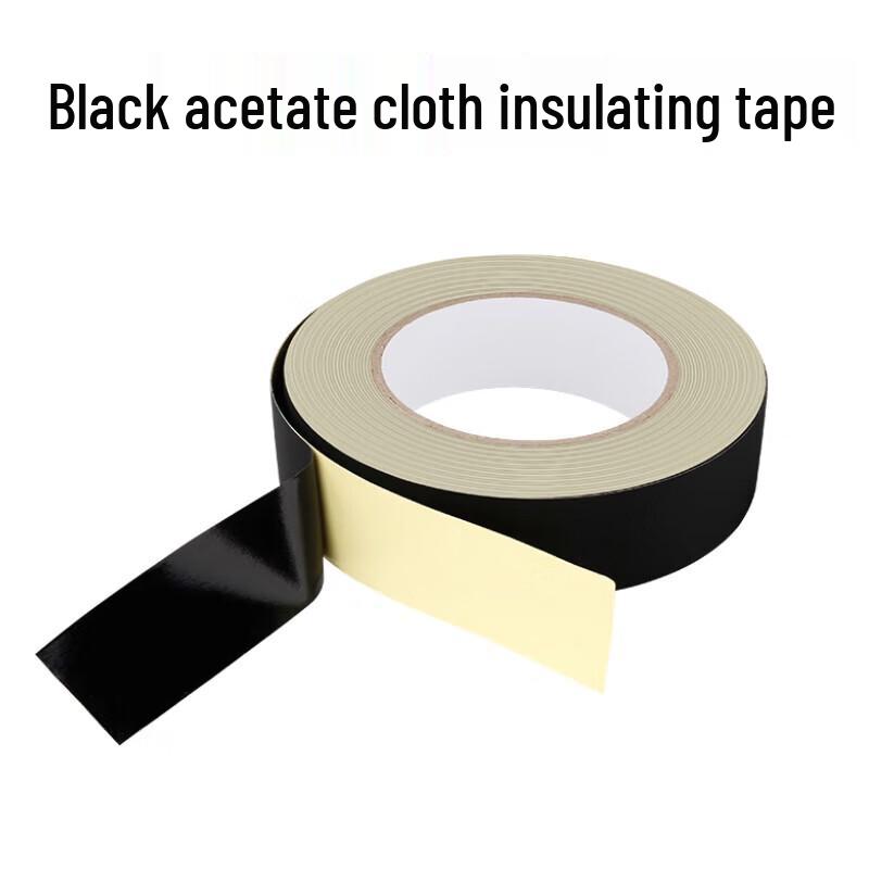 Hujian FPV Acetate Cloth Tape