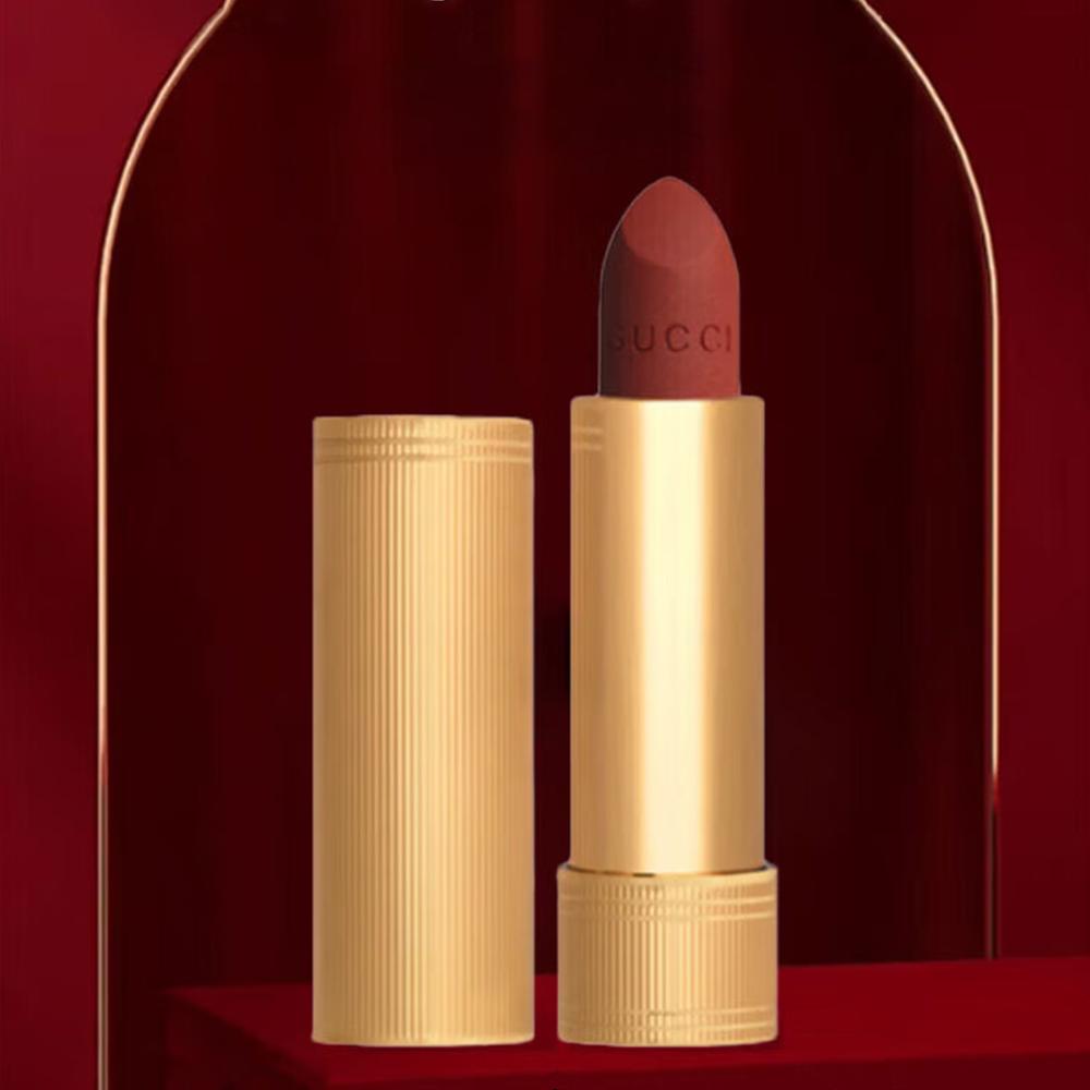 Gucci Rouge à Lèvres Matte 505 Women Lipstick