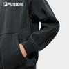 Fila Fusion Men's Zhang Hao Pullover Sweatshirt