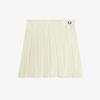 FRED PERRY [Womens] Pleated Tennis Skirt (560) Afpf2336101-560
