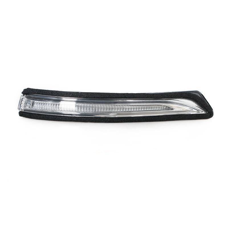 Car Rearview Mirror Turn Signal Accessories For Hyundai Accent 2018 LED Rearview Side Mirror Turn Light Signal Lamp