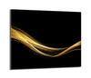 Glass Hob Protector 60x52 Black
