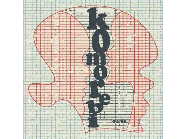 

[CD] Komorebi Nomal Edition DURDN SICL-289 Gatefold Paper Sleeve J-Pop EP NEW