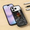 Band K-King G-Gnu G Phone Case For iPhone 17,16,15,14,13,12,Pro,Max For Magsafe Magnetic Wireless Charging