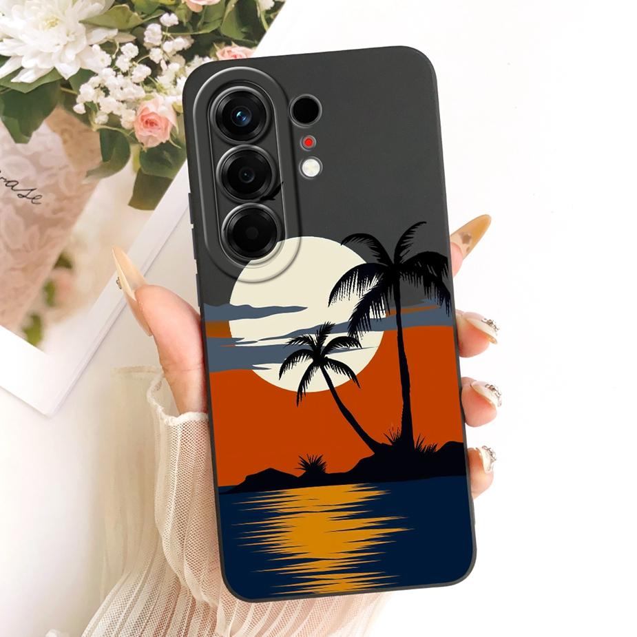 Für Tecno Camon 50 Pro 4G Hülle CN5c Luxus Candy Lackierte Abdeckung Weiche TPU Handyhülle Für Tecno Camon 50 Ultra Camon50 Pro 5G Schale