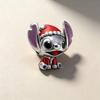 Toy Story Monsters, Inc.Stitch,Dumbo,Winnie the Pooh,Charm Beads Dangle Fit Snake Bracelet Necklace Beads For Diy Jewelry