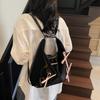 Bow Portable Tote Bag Large Capacity Shoulder Bag New Messenger Bag Fashion Backpack