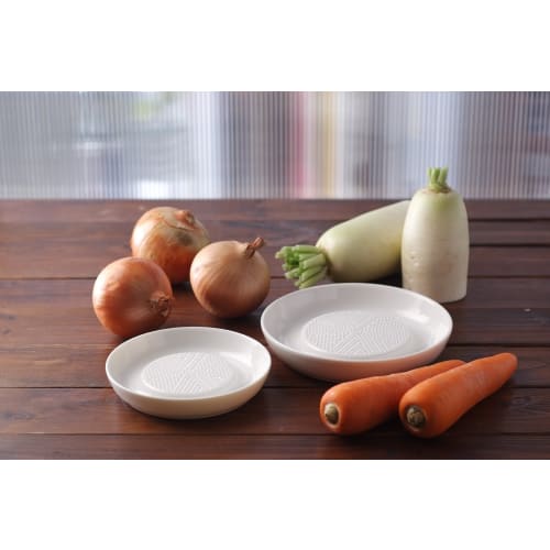 Porlex Ceramic Grater, Large