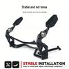Adjustable Rear Passenger Armrest for BMW R1200RT/R1250RT (2014-2025 Models)