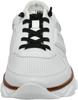 Bugatti Lima Sneakers (321-93501-5000) White