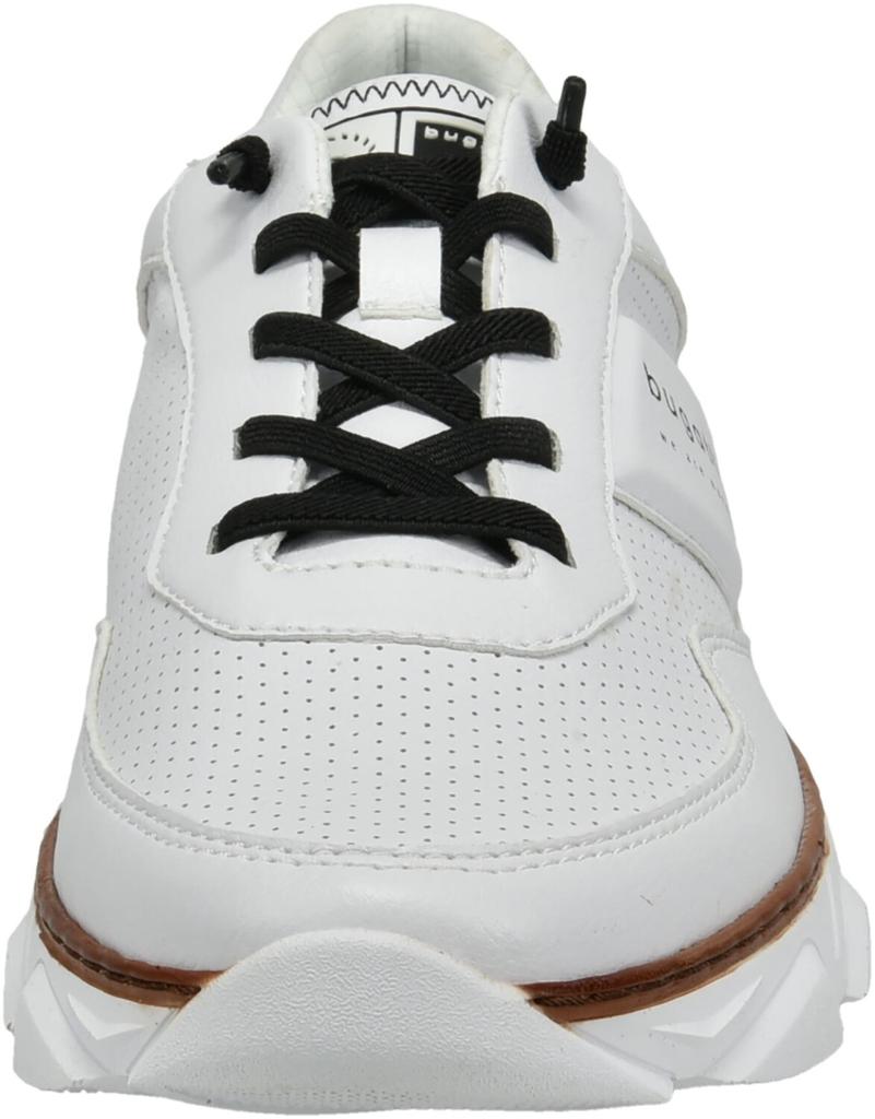 Bugatti Lima Sneakers (321-93501-5000) White