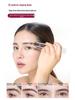 Women's Electric Eyebrow Trimmer & Shaper - Automatic Two-in-One Razor Tool