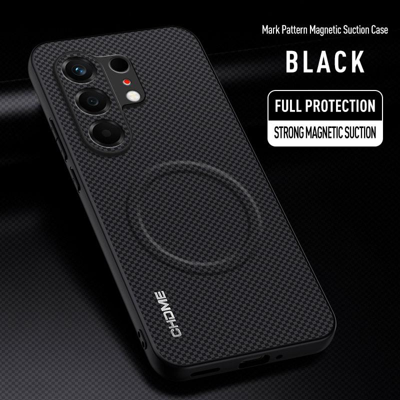 

EUCAGR For Tecno Camon 50 Pro 4G Car Magnetic Holder Phone Case For Tecno Camon 50 4G Shockproof Silicone Protective Back Cover Tecno Camon 50Pro 4G чорний