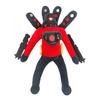 Plush Toy Set: Toilet Man & Monitor Man Showdown