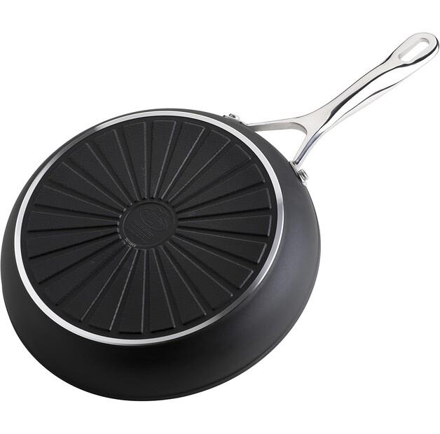 Сковорода Zwilling Ballarini Alba 32 см (75006-878-0)