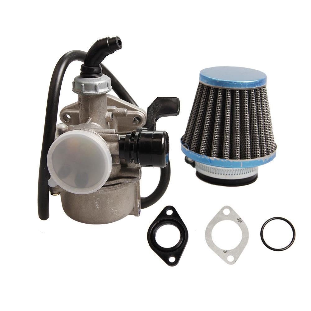 35mm Air Filter for 50cc 70cc 90cc 110cc 125cc ATV Dirt Pit Bike Taotao Honda CRF ATV Carburetor PZ19