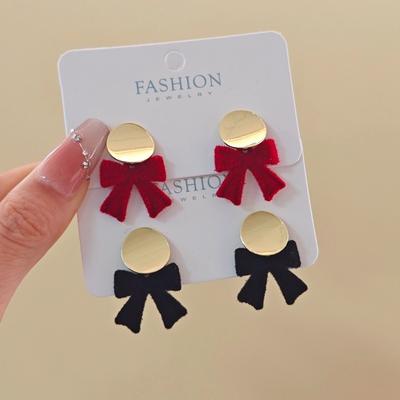 Ohrringe – Ohrstecker