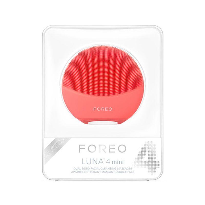 FOREO Luna 4 Mini (Koral)
