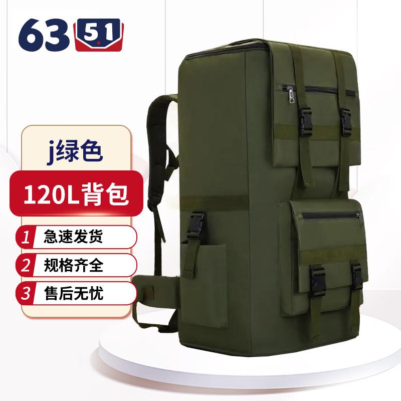 Outdoor Waterproof Travel Backpack