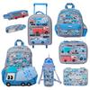Smiggle Rugzak voor Kinderen Kleuterschool Cartoon Mini Schattige Dagrugzak Peuter Casual Schooltas