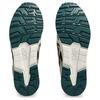 Asics Gel Lyte 5 Dark Neptune Sand Men Sneakers Green 1203A344-301