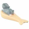 Home Decor Office Accessory 14.5*6*7 Cm Animal Door Stopper Adorable Door Stopper Design Indoor Outdoor Stopper